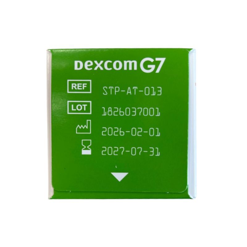 Sell Dexcom G6 Sensor Single - Diabetic Buy Back | Diabetic Buy Back